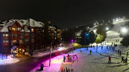 Blue Mountain: Village (bluemountain.ca)