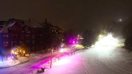 Blue Mountain: Village (bluemountain.ca)