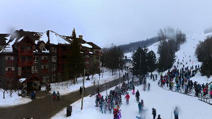 Blue Mountain: Village (bluemountain.ca)