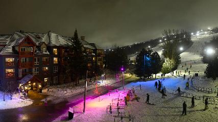 Blue Mountain: Village (bluemountain.ca)