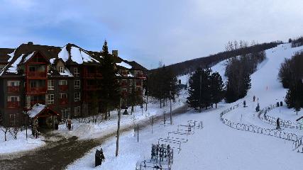 Blue Mountain: Village (bluemountain.ca)