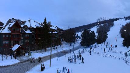 Blue Mountain: Village (bluemountain.ca)