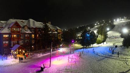 Blue Mountain: Village (bluemountain.ca)