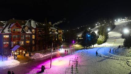 Blue Mountain: Village (bluemountain.ca)