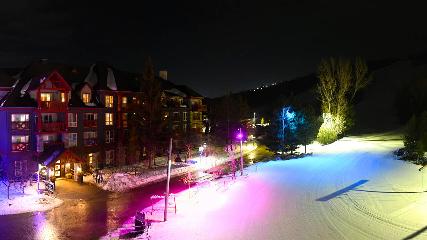 Blue Mountain: Village (bluemountain.ca)