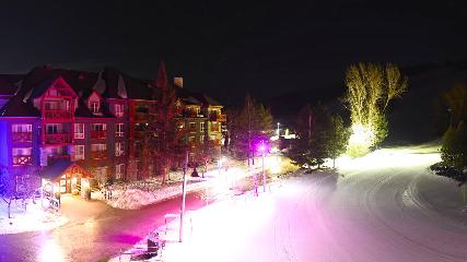 Blue Mountain: Village (bluemountain.ca)