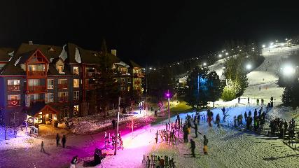 Blue Mountain: Village (bluemountain.ca)