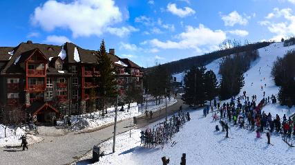 Blue Mountain: Village (bluemountain.ca)