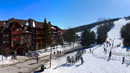 Blue Mountain: Village (bluemountain.ca)