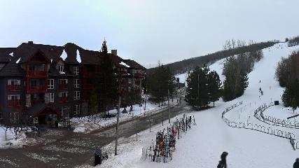 Blue Mountain: Village (bluemountain.ca)