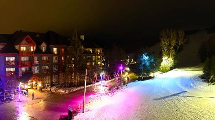 Blue Mountain: Village (bluemountain.ca)