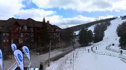 Blue Mountain: Village (bluemountain.ca)