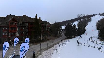 Blue Mountain: Village (bluemountain.ca)