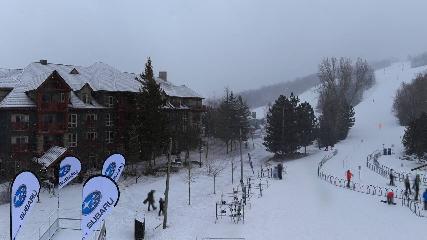 Blue Mountain: Village (bluemountain.ca)