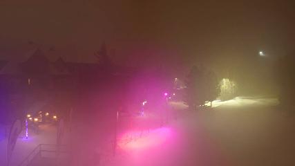 Blue Mountain: Village (bluemountain.ca)