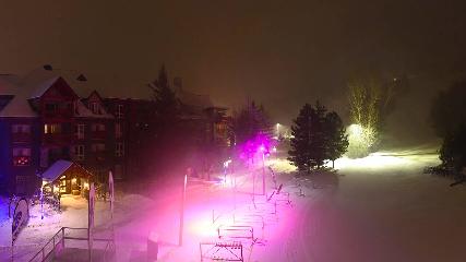 Blue Mountain: Village (bluemountain.ca)