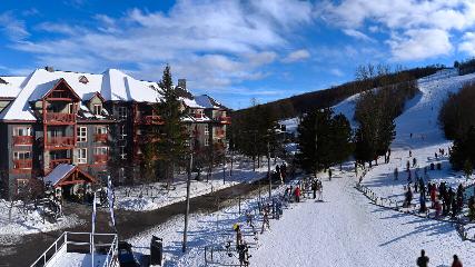 Blue Mountain: Village (bluemountain.ca)