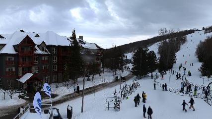 Blue Mountain: Village (bluemountain.ca)