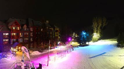 Blue Mountain: Village (bluemountain.ca)