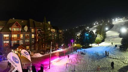 Blue Mountain: Village (bluemountain.ca)