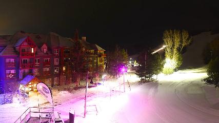 Blue Mountain: Village (bluemountain.ca)