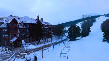 Blue Mountain: Village (bluemountain.ca)