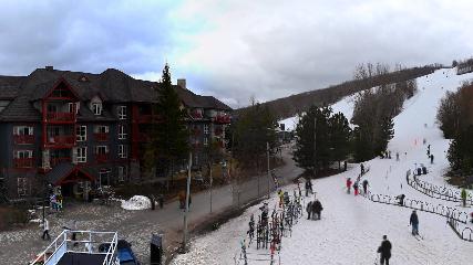 Blue Mountain: Village (bluemountain.ca)