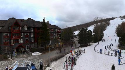 Blue Mountain: Village (bluemountain.ca)