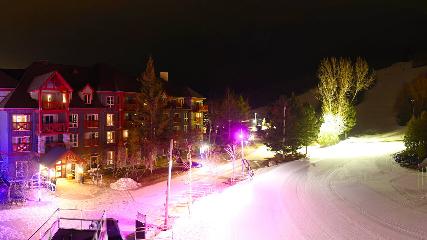 Blue Mountain: Village (bluemountain.ca)