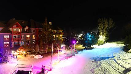 Blue Mountain: Village (bluemountain.ca)