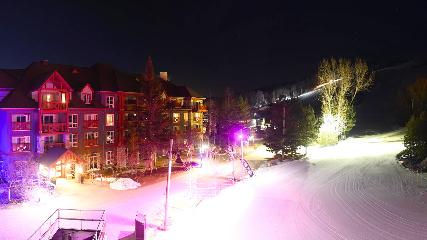 Blue Mountain: Village (bluemountain.ca)