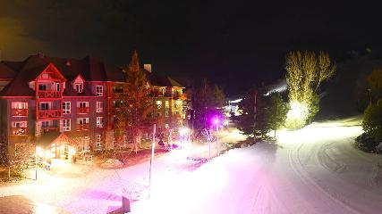 Blue Mountain: Village (bluemountain.ca)