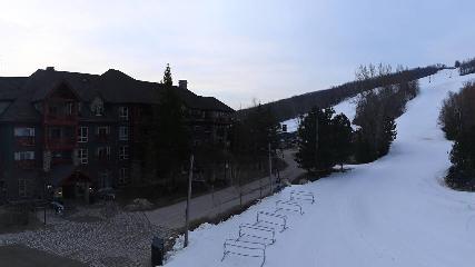 Blue Mountain: Village (bluemountain.ca)