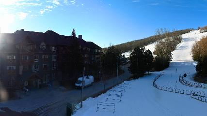 Blue Mountain: Village (bluemountain.ca)