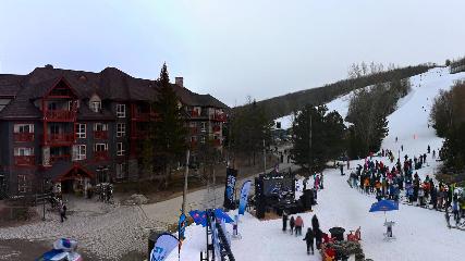 Blue Mountain: Village (bluemountain.ca)