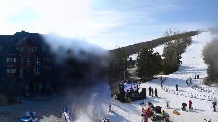 Blue Mountain: Village (bluemountain.ca)