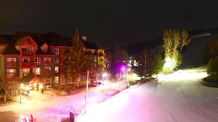 Blue Mountain: Village (bluemountain.ca)