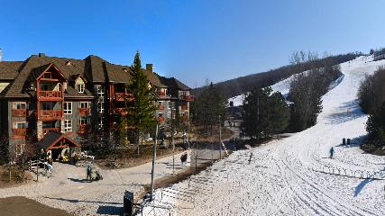 Blue Mountain: Village (bluemountain.ca)