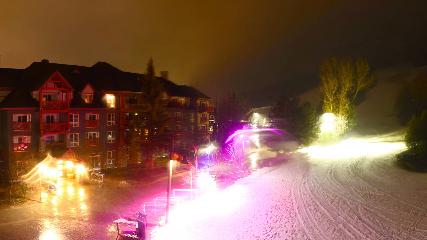 Blue Mountain: Village (bluemountain.ca)