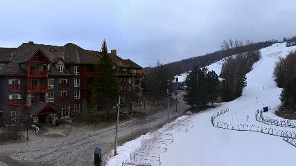 Blue Mountain: Village (bluemountain.ca)