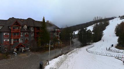 Blue Mountain: Village (bluemountain.ca)