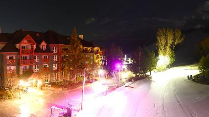 Blue Mountain: Village (bluemountain.ca)