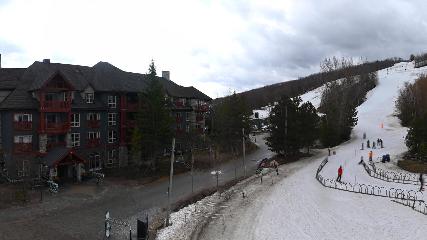 Blue Mountain: Village (bluemountain.ca)