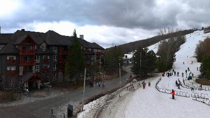 Blue Mountain: Village (bluemountain.ca)