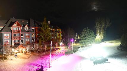 Blue Mountain: Village (bluemountain.ca)