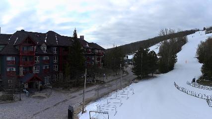 Blue Mountain: Village (bluemountain.ca)