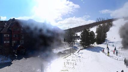 Blue Mountain: Village (bluemountain.ca)