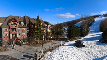 Blue Mountain: Village (bluemountain.ca)