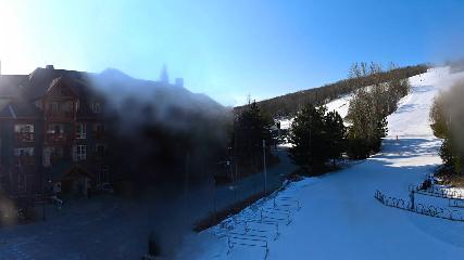 Blue Mountain: Village (bluemountain.ca)