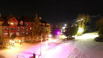 Blue Mountain: Village (bluemountain.ca)